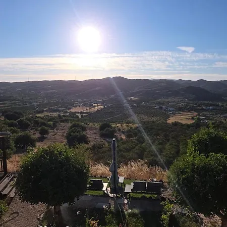 Mons Livius Ferienpark Silves