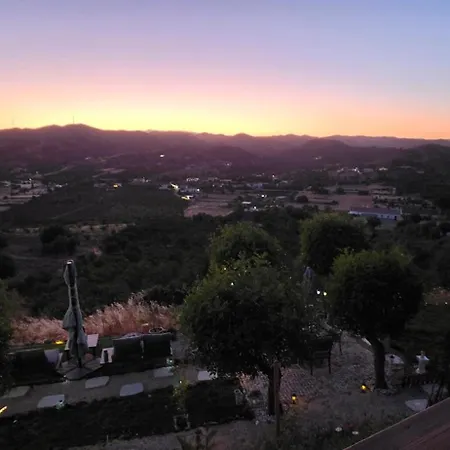 Ferienpark Mons Livius Silves